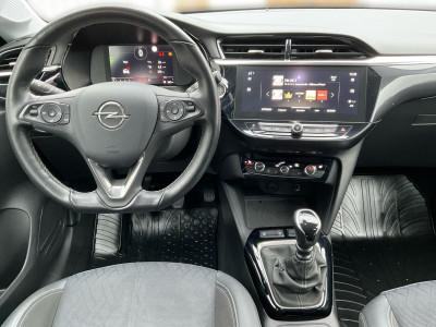 Opel Corsa Gebrauchtwagen Opel Corsa Gebrauchtwagen