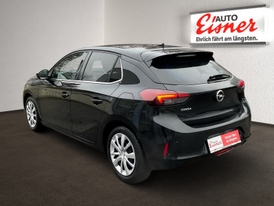 Opel Corsa Gebrauchtwagen Opel Corsa Gebrauchtwagen