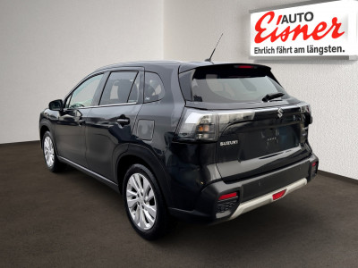 Suzuki S-Cross Gebrauchtwagen Suzuki S-Cross Gebrauchtwagen