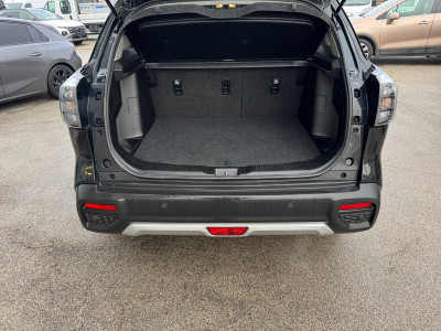 Suzuki S-Cross Gebrauchtwagen Suzuki S-Cross Gebrauchtwagen