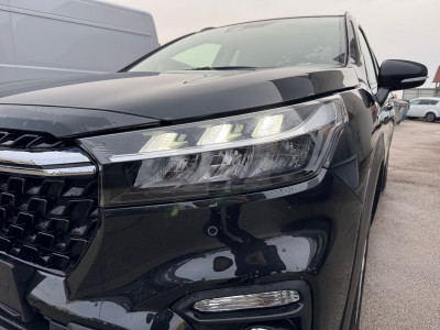 Suzuki S-Cross Gebrauchtwagen Suzuki S-Cross Gebrauchtwagen