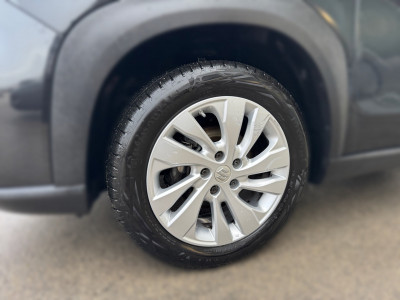 Suzuki S-Cross Gebrauchtwagen Suzuki S-Cross Gebrauchtwagen