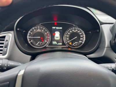 Suzuki S-Cross Gebrauchtwagen Suzuki S-Cross Gebrauchtwagen