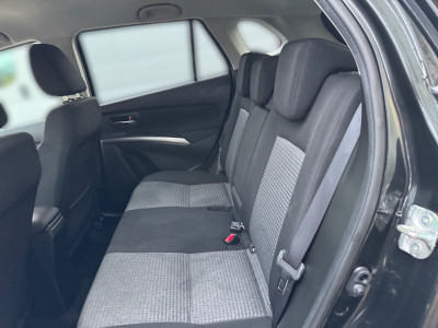 Suzuki S-Cross Gebrauchtwagen Suzuki S-Cross Gebrauchtwagen