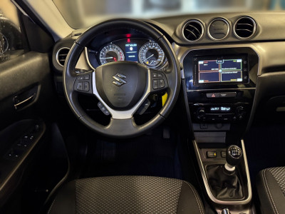 Suzuki Vitara Gebrauchtwagen Suzuki Vitara Gebrauchtwagen