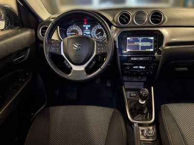 Suzuki Vitara Gebrauchtwagen Suzuki Vitara Gebrauchtwagen