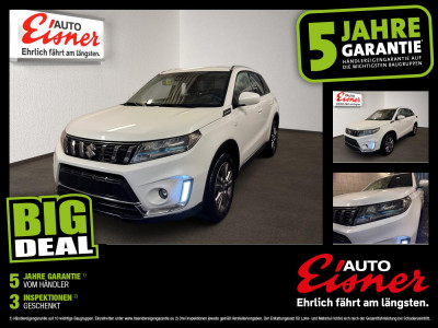 Suzuki Vitara Gebrauchtwagen Suzuki Vitara Gebrauchtwagen