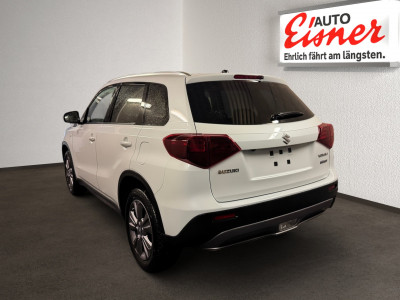 Suzuki Vitara Gebrauchtwagen Suzuki Vitara Gebrauchtwagen