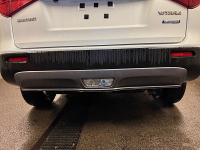 Suzuki Vitara Gebrauchtwagen Suzuki Vitara Gebrauchtwagen