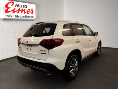 Suzuki Vitara Gebrauchtwagen Suzuki Vitara Gebrauchtwagen