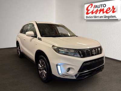 Suzuki Vitara Gebrauchtwagen Suzuki Vitara Gebrauchtwagen