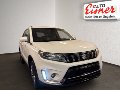 Suzuki Vitara Gebrauchtwagen Suzuki Vitara Gebrauchtwagen