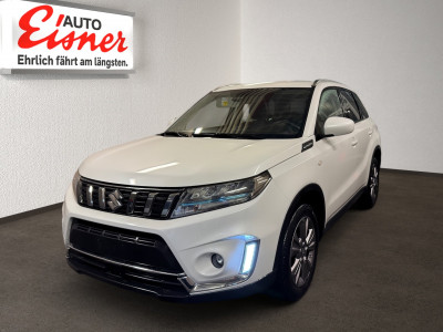 Suzuki Vitara Gebrauchtwagen Suzuki Vitara Gebrauchtwagen
