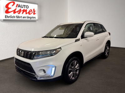 Suzuki Vitara Gebrauchtwagen Suzuki Vitara Gebrauchtwagen