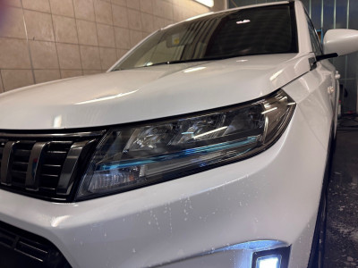 Suzuki Vitara Gebrauchtwagen Suzuki Vitara Gebrauchtwagen