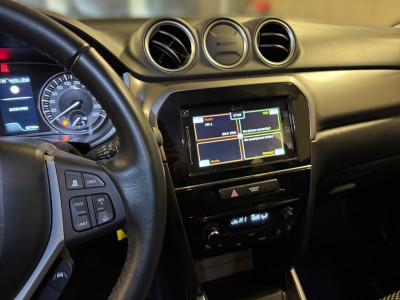 Suzuki Vitara Gebrauchtwagen Suzuki Vitara Gebrauchtwagen