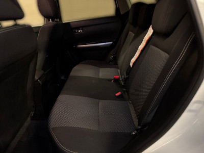 Suzuki Vitara Gebrauchtwagen Suzuki Vitara Gebrauchtwagen