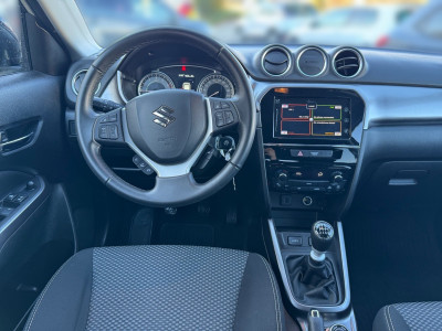 Suzuki Vitara Gebrauchtwagen Suzuki Vitara Gebrauchtwagen