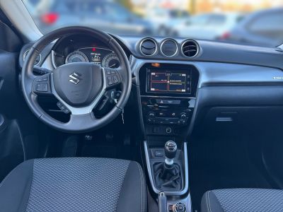 Suzuki Vitara Gebrauchtwagen