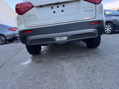 Suzuki Vitara Gebrauchtwagen