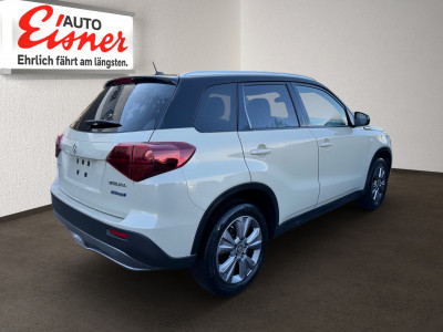 Suzuki Vitara Gebrauchtwagen Suzuki Vitara Gebrauchtwagen