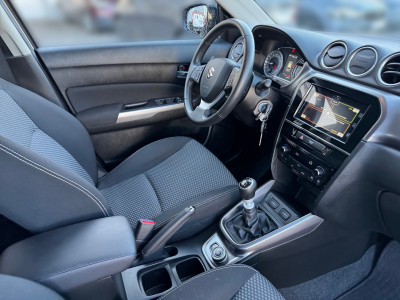 Suzuki Vitara Gebrauchtwagen Suzuki Vitara Gebrauchtwagen