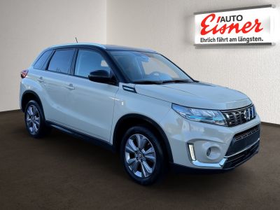 Suzuki Vitara Gebrauchtwagen