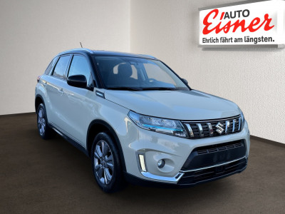 Suzuki Vitara Gebrauchtwagen Suzuki Vitara Gebrauchtwagen