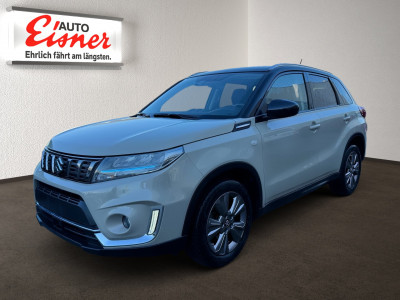 Suzuki Vitara Gebrauchtwagen Suzuki Vitara Gebrauchtwagen
