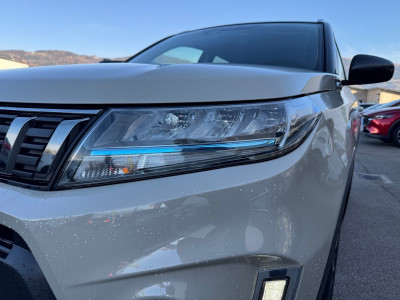 Suzuki Vitara Gebrauchtwagen Suzuki Vitara Gebrauchtwagen