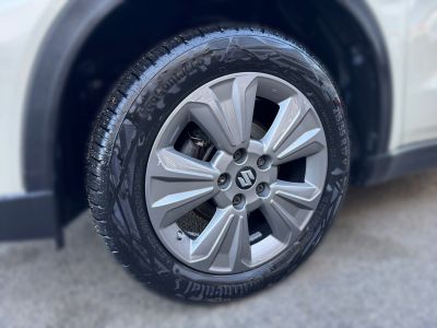 Suzuki Vitara Gebrauchtwagen