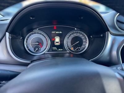 Suzuki Vitara Gebrauchtwagen Suzuki Vitara Gebrauchtwagen