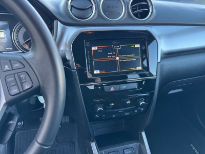 Suzuki Vitara Gebrauchtwagen Suzuki Vitara Gebrauchtwagen