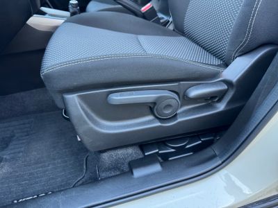 Suzuki Vitara Gebrauchtwagen