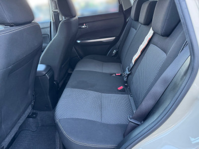 Suzuki Vitara Gebrauchtwagen Suzuki Vitara Gebrauchtwagen