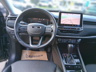 Jeep Compass Gebrauchtwagen