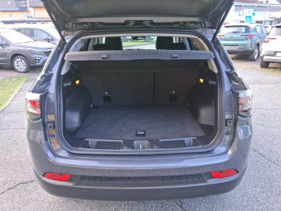 Jeep Compass Gebrauchtwagen