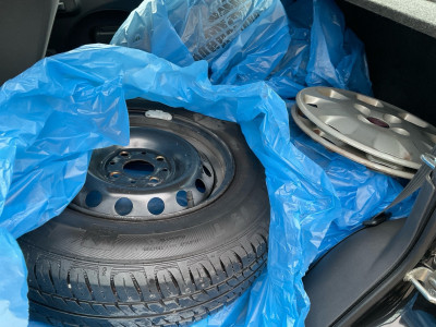 Fiat Panda Gebrauchtwagen