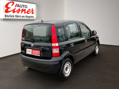 Fiat Panda Gebrauchtwagen