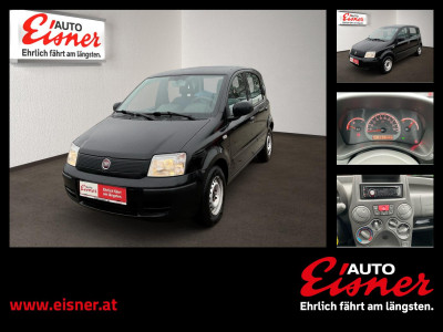 Fiat Panda Gebrauchtwagen
