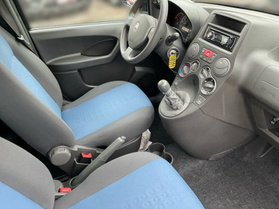 Fiat Panda Gebrauchtwagen