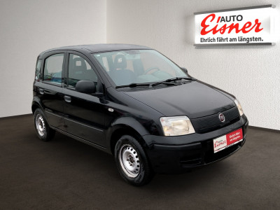 Fiat Panda Gebrauchtwagen