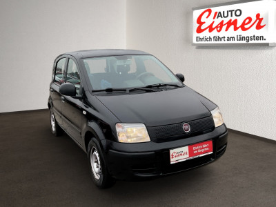 Fiat Panda Gebrauchtwagen