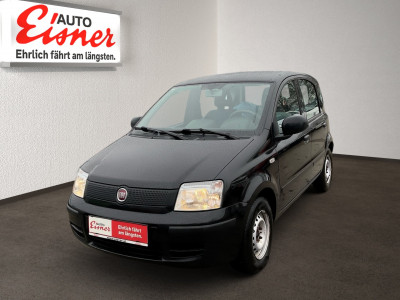 Fiat Panda Gebrauchtwagen