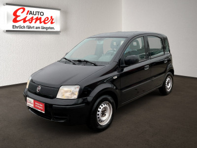 Fiat Panda Gebrauchtwagen