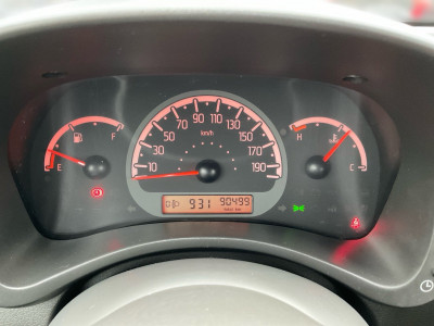 Fiat Panda Gebrauchtwagen