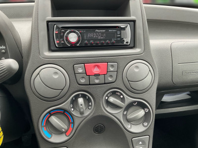 Fiat Panda Gebrauchtwagen