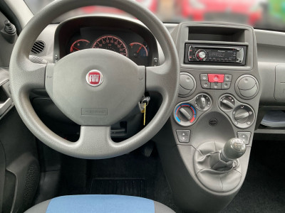 Fiat Panda Gebrauchtwagen