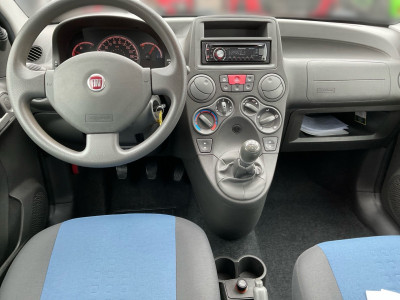 Fiat Panda Gebrauchtwagen