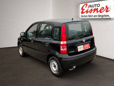 Fiat Panda Gebrauchtwagen